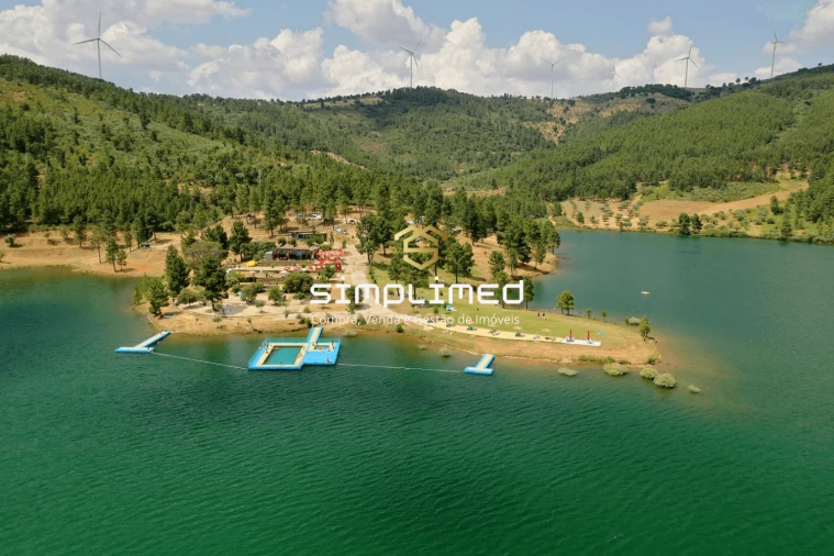 Apartamento T3 para Venda em Covilhã e Canhoso Foto 27