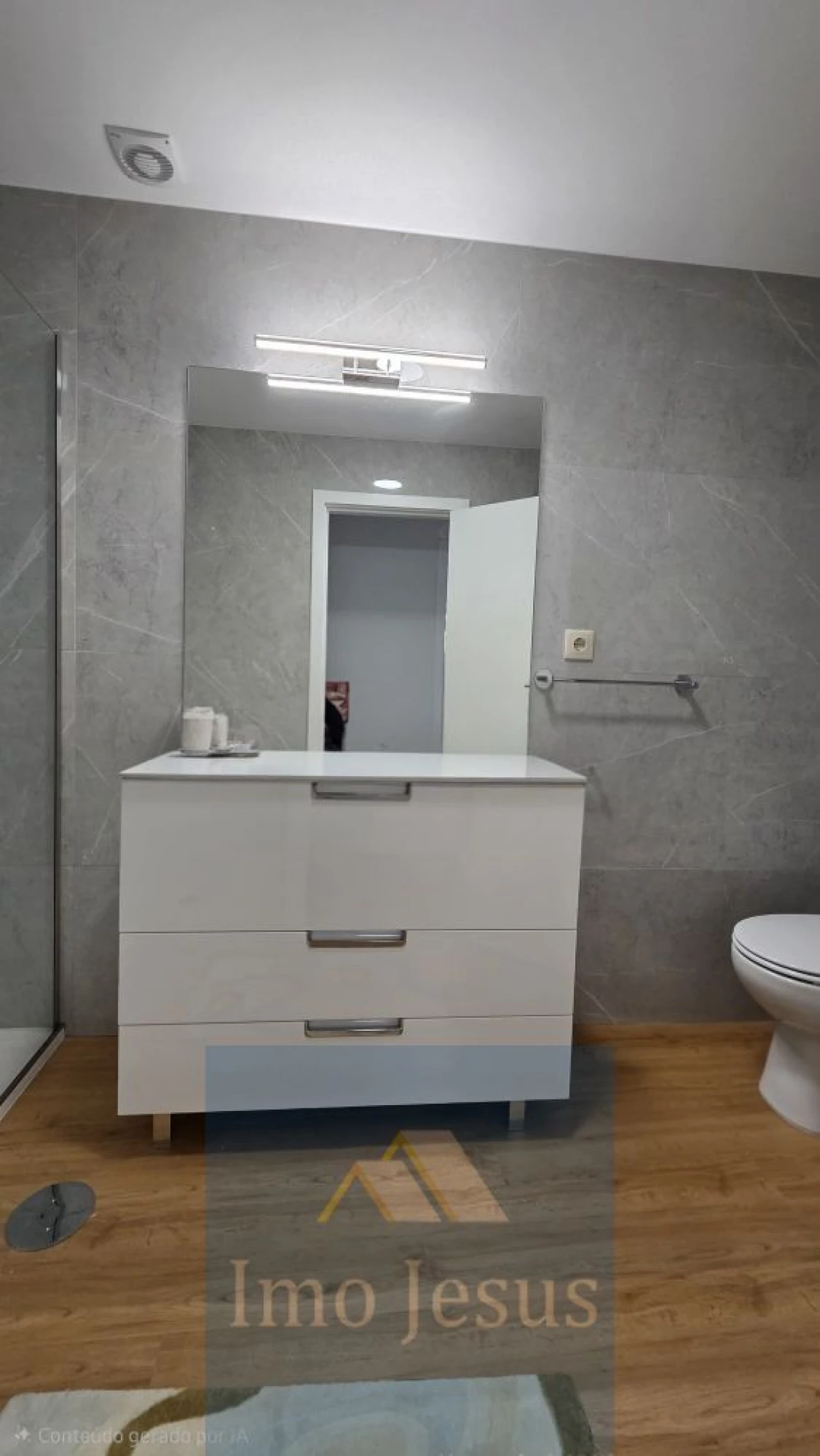 Moradia T3 para Venda em Pedroso e Seixezelo Foto 21