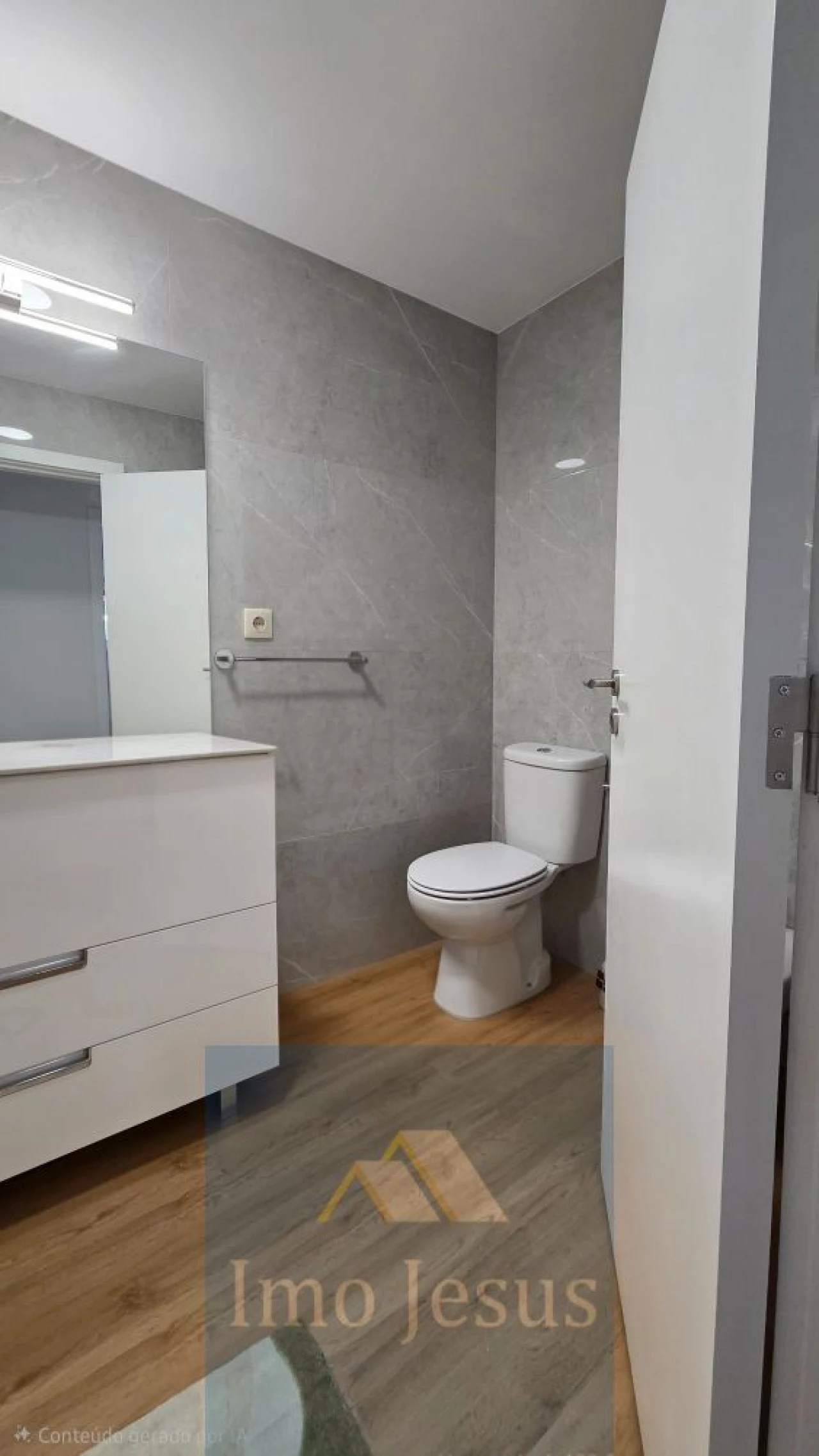 Moradia T3 para Venda em Pedroso e Seixezelo Foto 22