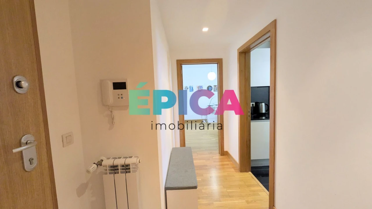 Apartamento T2 para Venda em Lumiar Foto 21