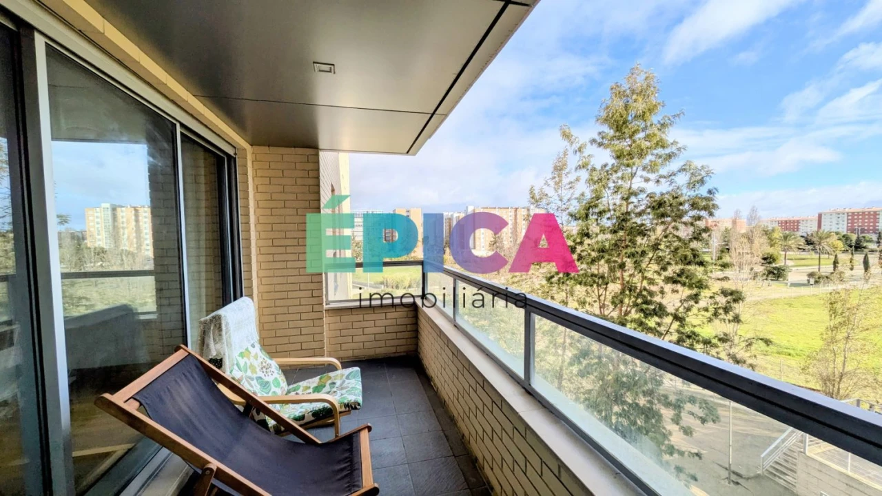 Apartamento T2 para Venda em Lumiar Foto 1