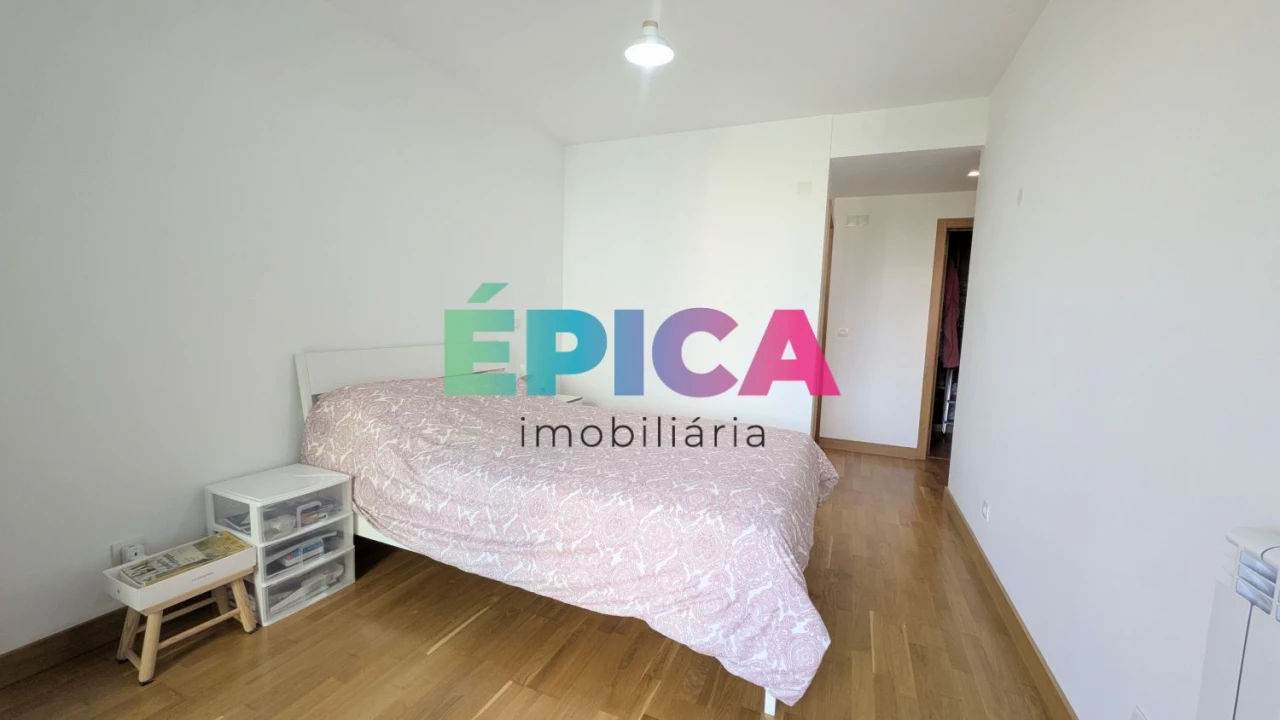 Apartamento T2 para Venda em Lumiar Foto 28