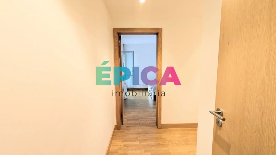 Apartamento T2 para Venda em Lumiar Foto 19