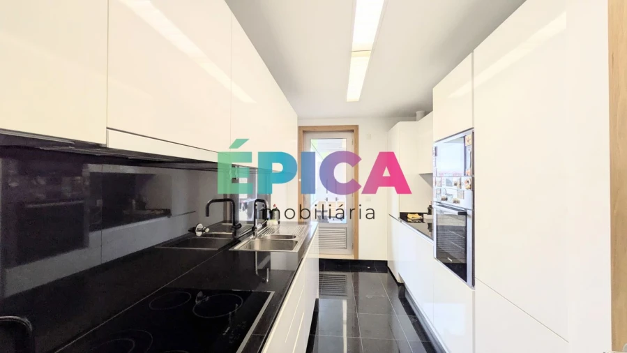 Apartamento T2 para Venda em Lumiar Foto 16