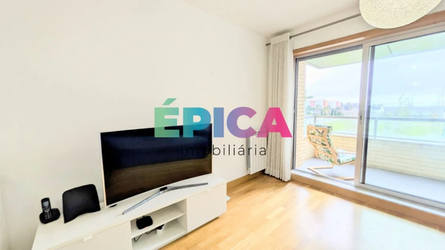 Apartamento T2 para Venda em Lumiar Foto 12