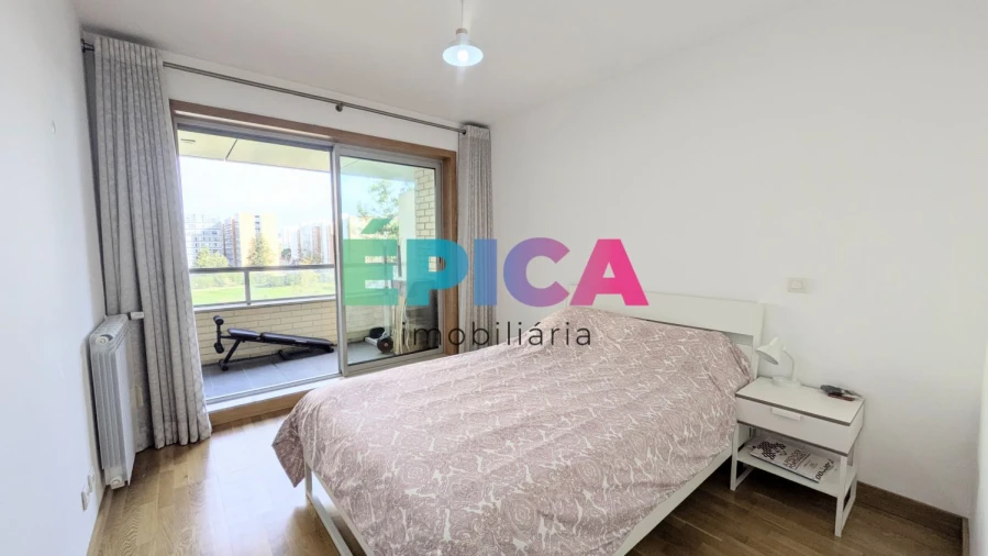 Apartamento T2 para Venda em Lumiar Foto 27