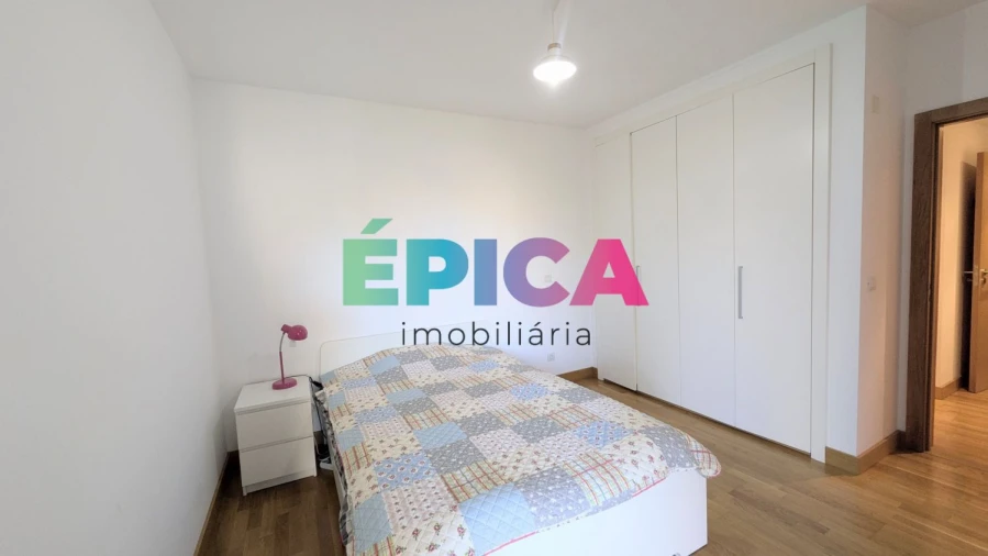 Apartamento T2 para Venda em Lumiar Foto 35