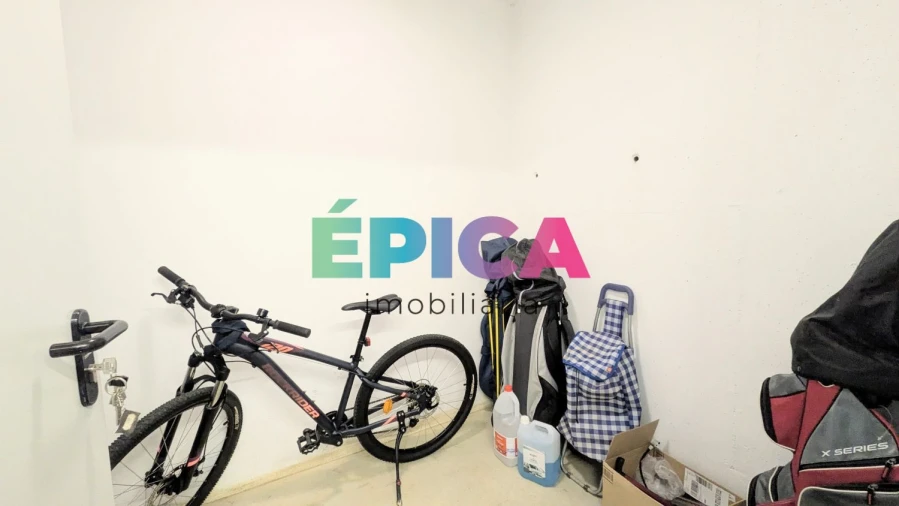 Apartamento T2 para Venda em Lumiar Foto 37