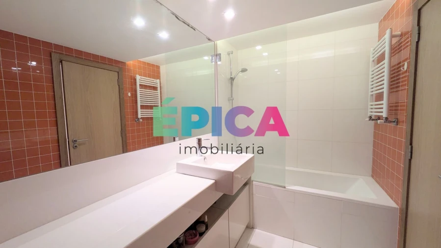 Apartamento T2 para Venda em Lumiar Foto 32