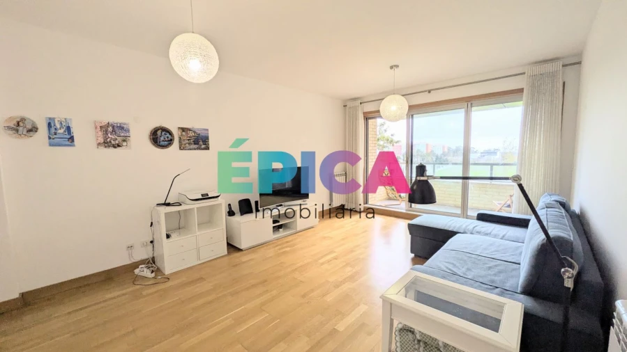 Apartamento T2 para Venda em Lumiar Foto 11