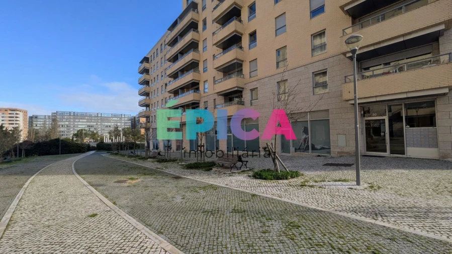 Apartamento T2 para Venda em Lumiar Foto 40