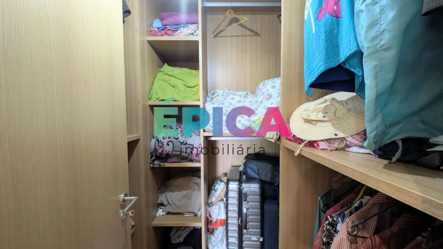 Apartamento T2 para Venda em Lumiar Foto 30