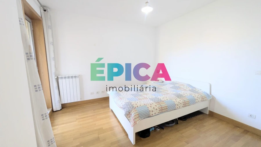 Apartamento T2 para Venda em Lumiar Foto 14