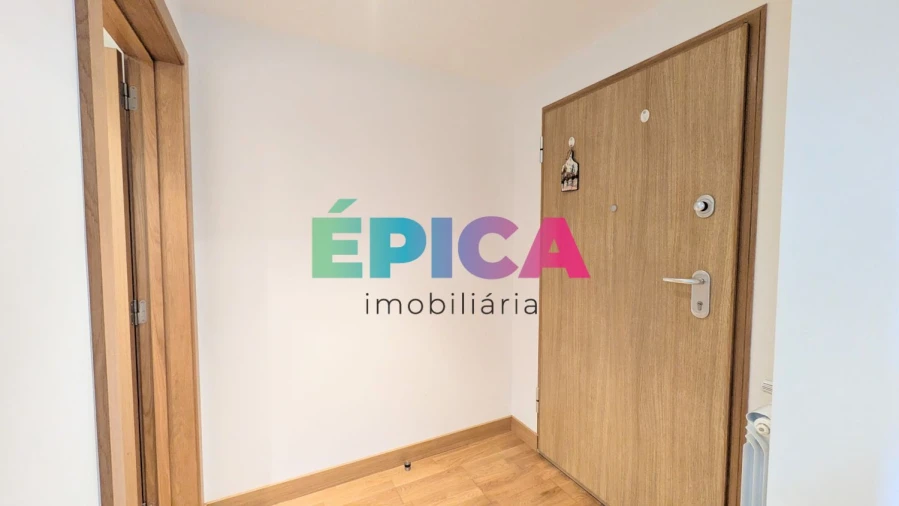 Apartamento T2 para Venda em Lumiar Foto 20