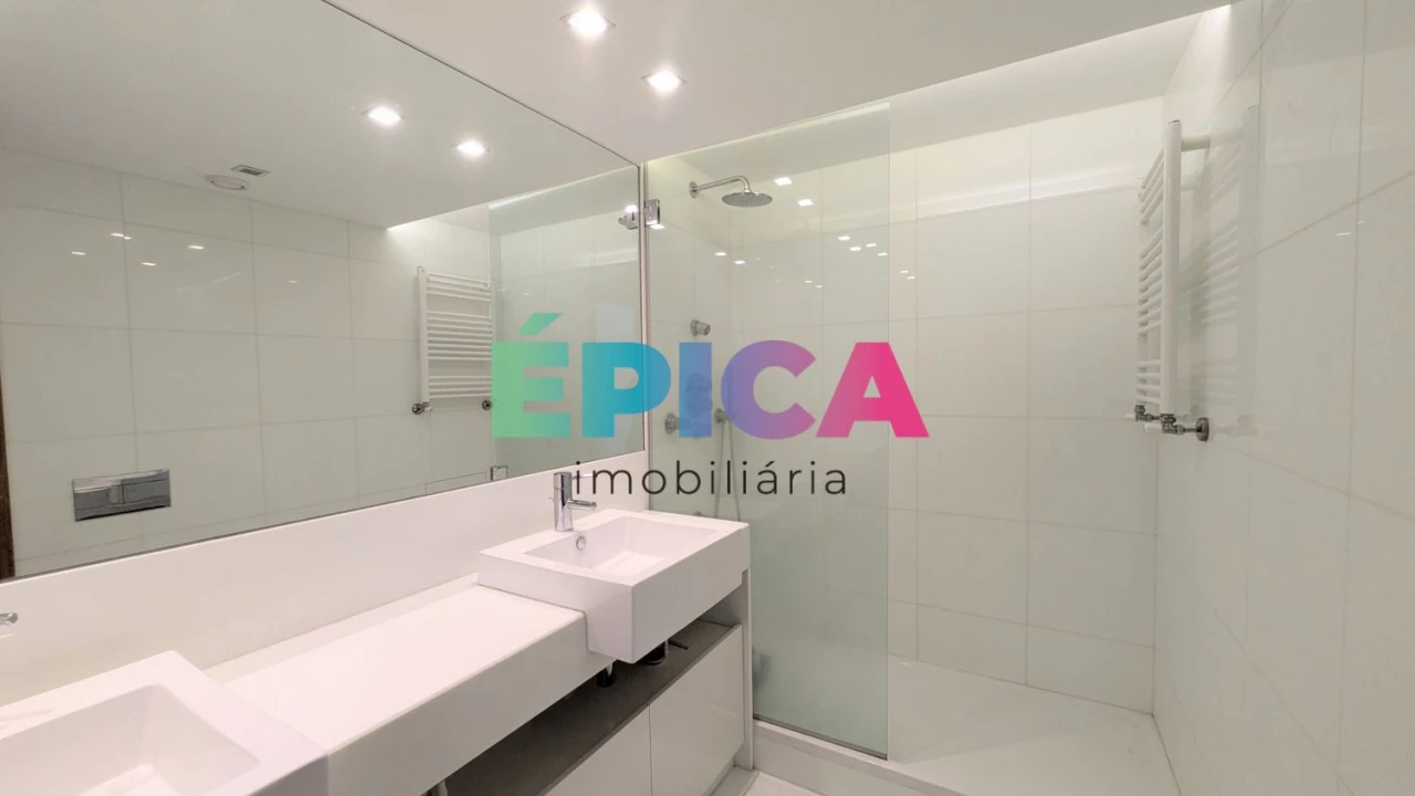 Apartamento T2 para Venda em Lumiar Foto 23