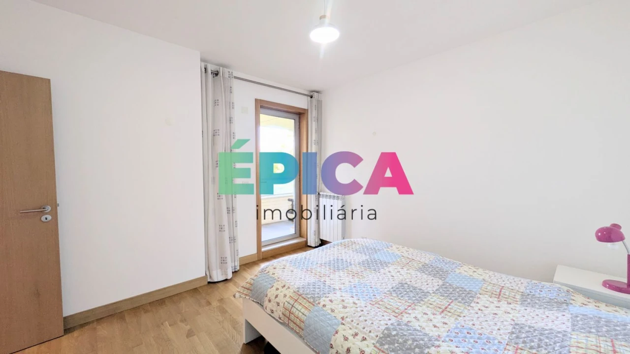 Apartamento T2 para Venda em Lumiar Foto 34