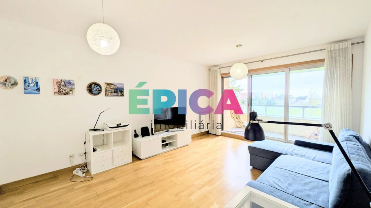 Apartamento T2 para Venda em Lumiar Foto 8