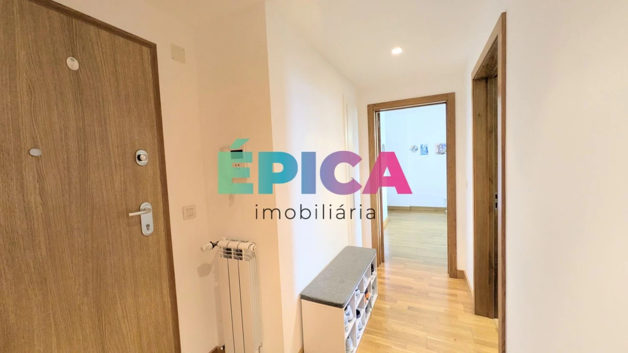 Apartamento T2 para Venda em Lumiar Foto 17