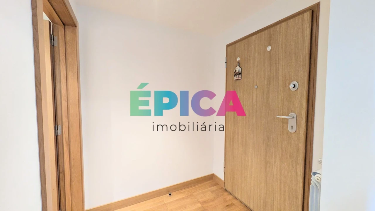 Apartamento T2 para Venda em Lumiar Foto 20