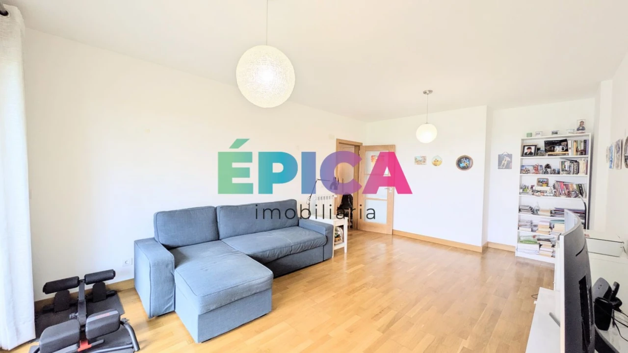 Apartamento T2 para Venda em Lumiar Foto 13