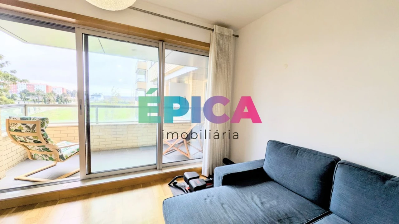 Apartamento T2 para Venda em Lumiar Foto 10