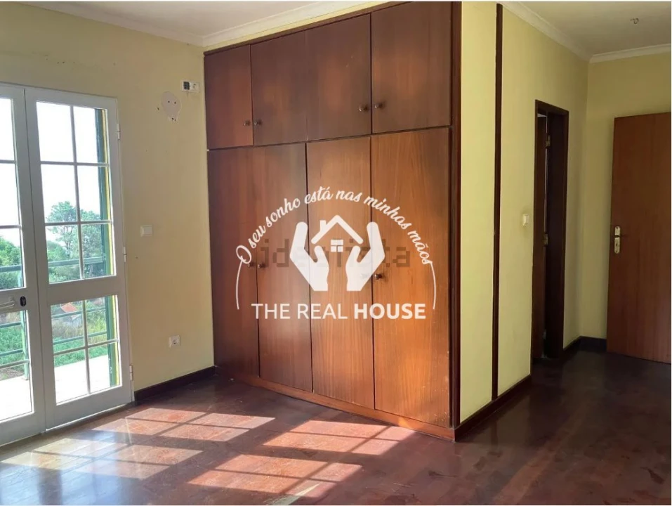 Moradia T3 para Venda em Canhas Foto 16