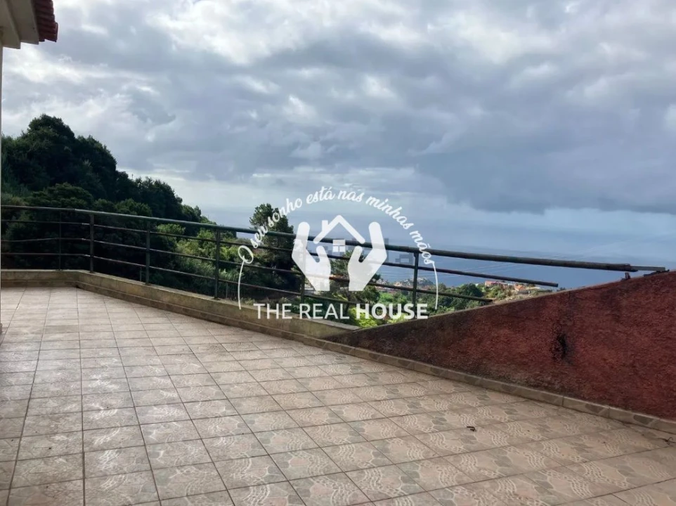 Moradia T3 para Venda em Canhas Foto 29