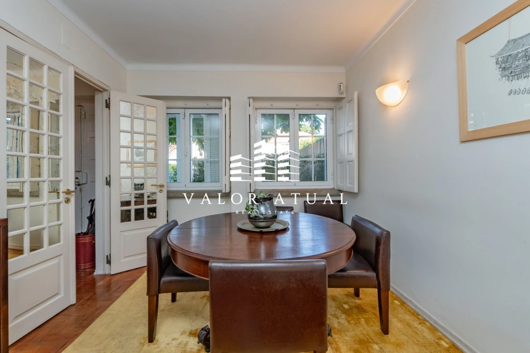 Moradia T4 para Venda em Belém Foto 7