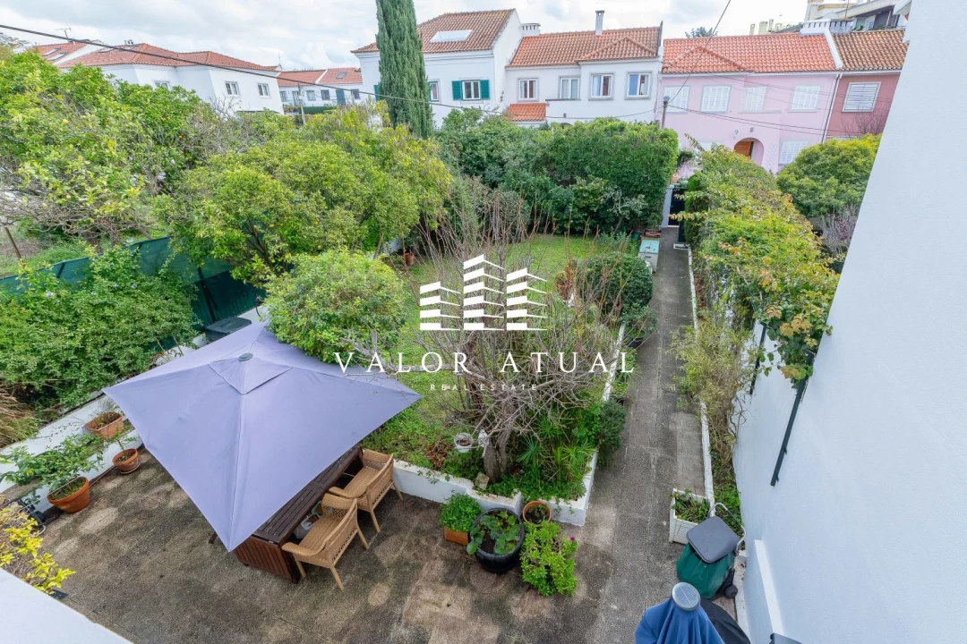 Moradia T4 para Venda em Belém Foto 31