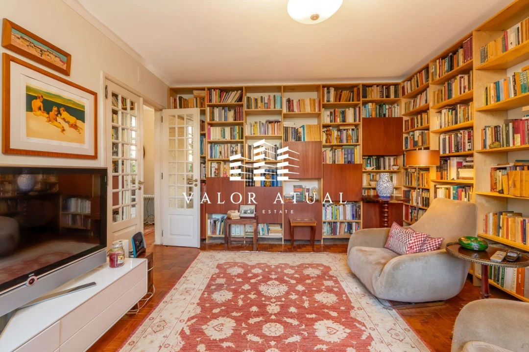 Moradia T4 para Venda em Belém Foto 10