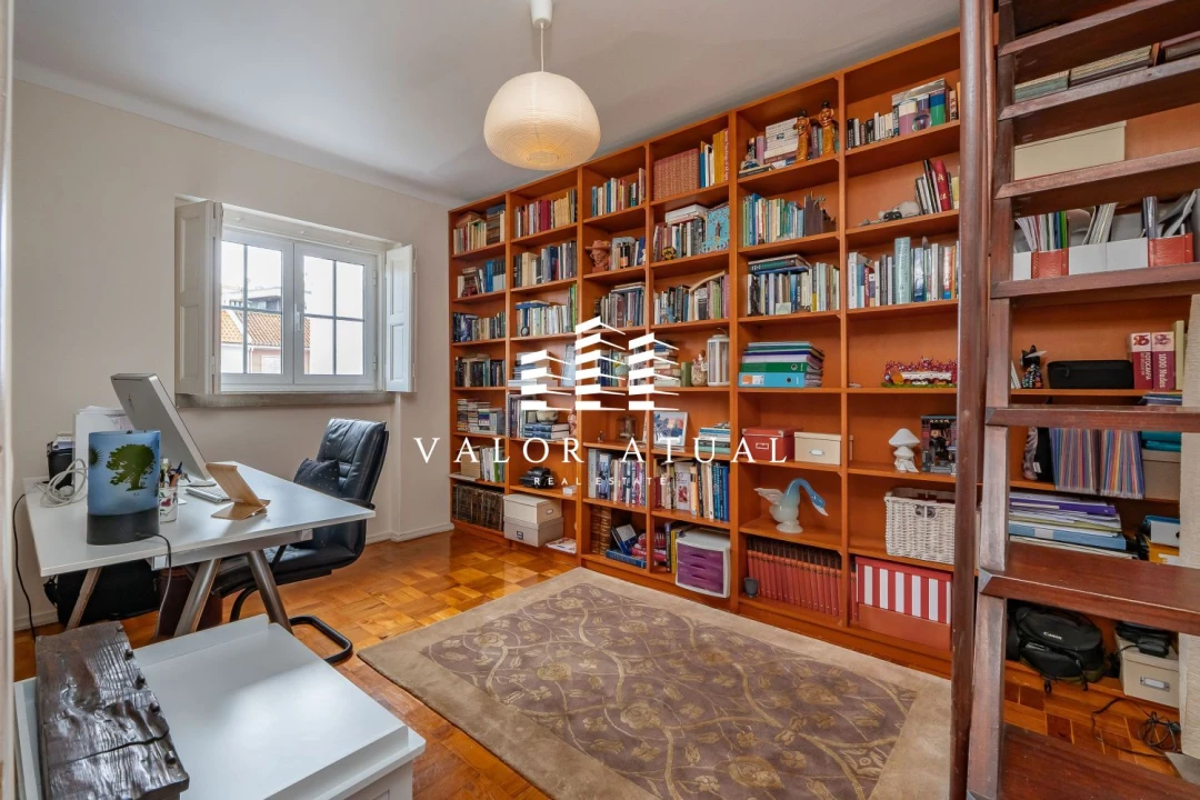 Moradia T4 para Venda em Belém Foto 15