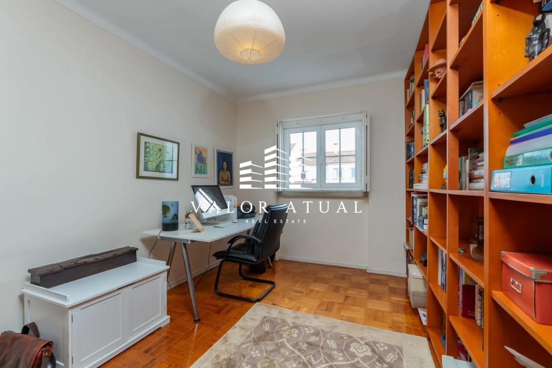 Moradia T4 para Venda em Belém Foto 16