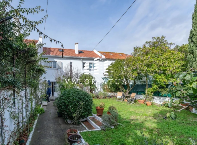 Moradia T4 para Venda em Belém Foto 29