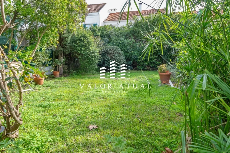 Moradia T4 para Venda em Belém Foto 30