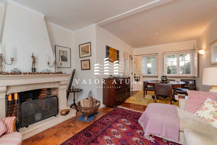 Moradia T4 para Venda em Belém Foto 5