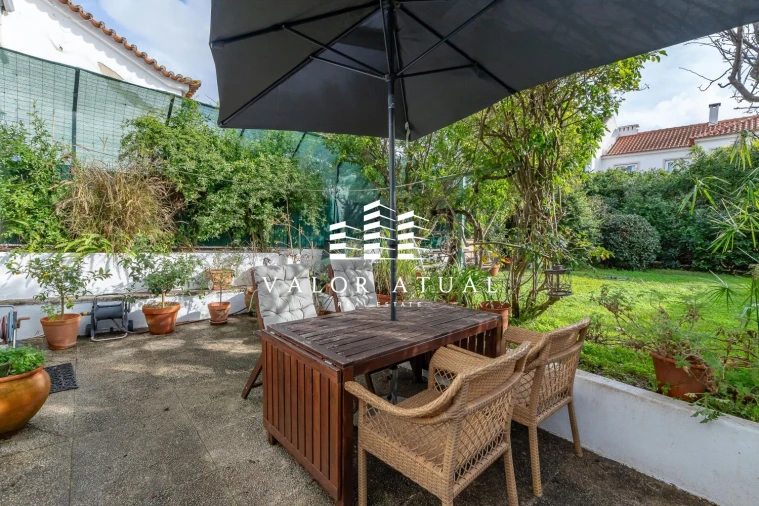 Moradia T4 para Venda em Belém Foto 28