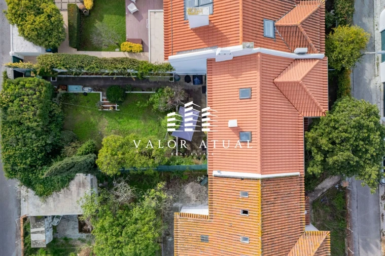 Moradia T4 para Venda em Belém Foto 32