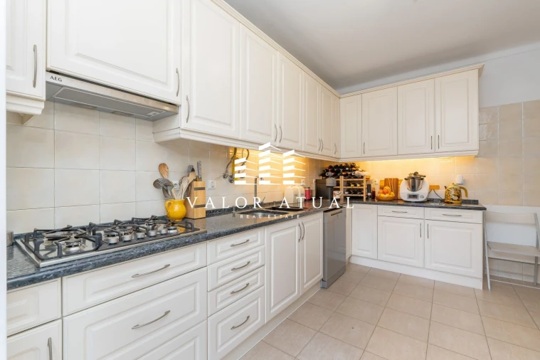 Moradia T4 para Venda em Belém Foto 12