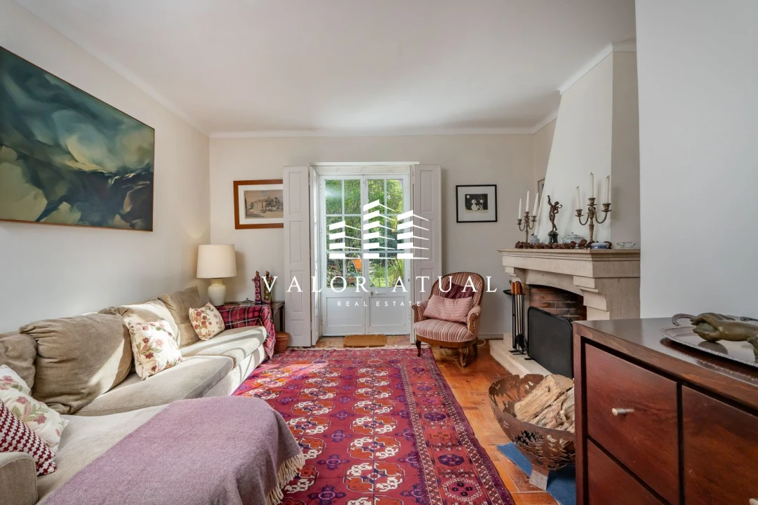 Moradia T4 para Venda em Belém Foto 3