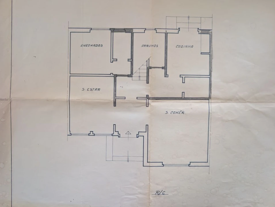 Moradia T4 para Venda em Belém Foto 34