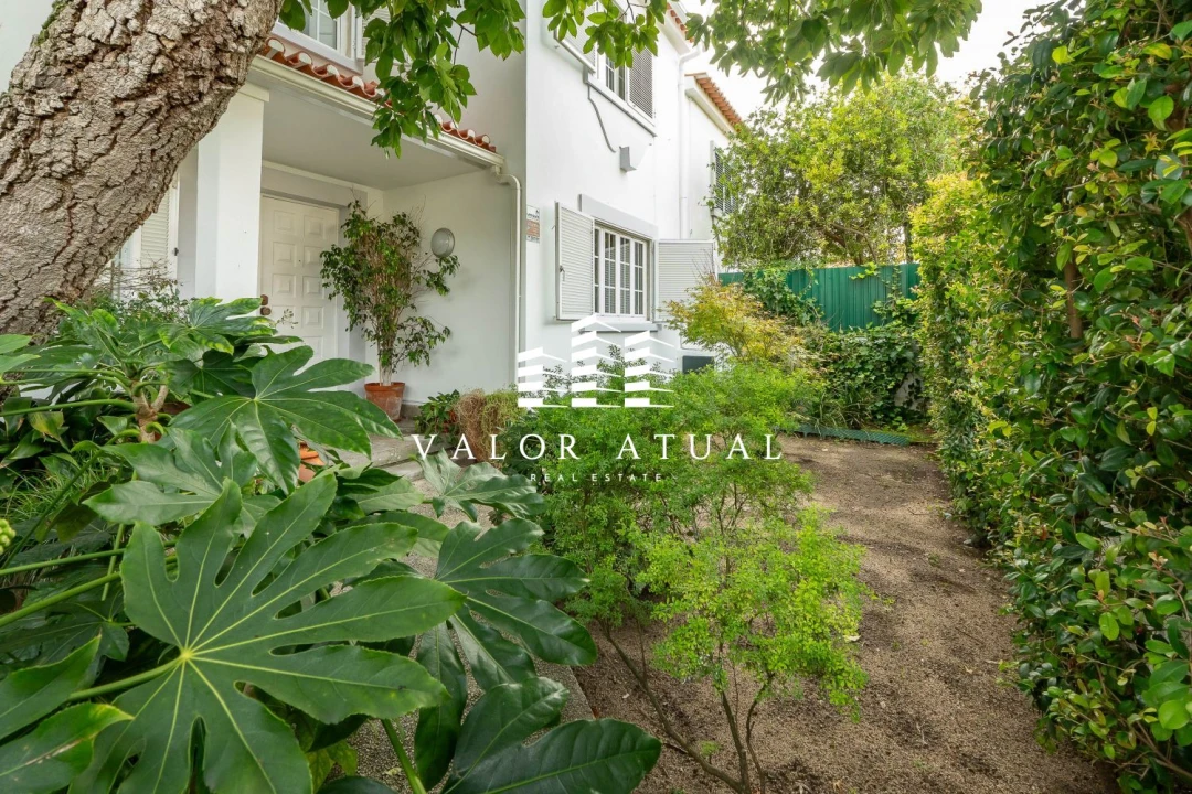 Moradia T4 para Venda em Belém Foto 1