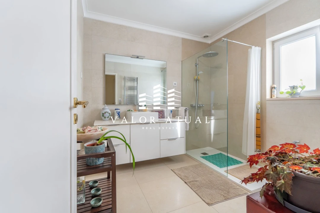 Moradia T4 para Venda em Belém Foto 25