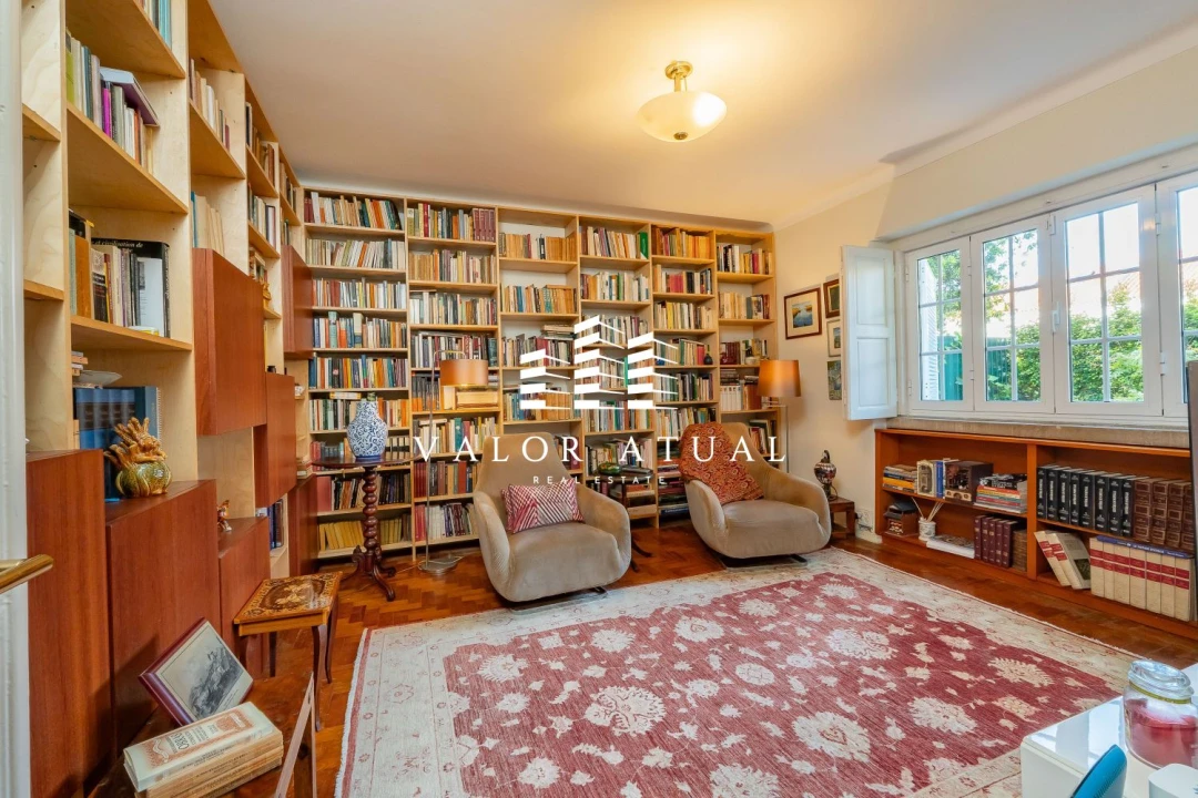 Moradia T4 para Venda em Belém Foto 9