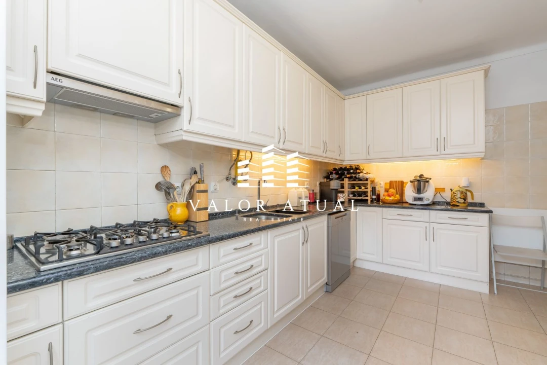 Moradia T4 para Venda em Belém Foto 12