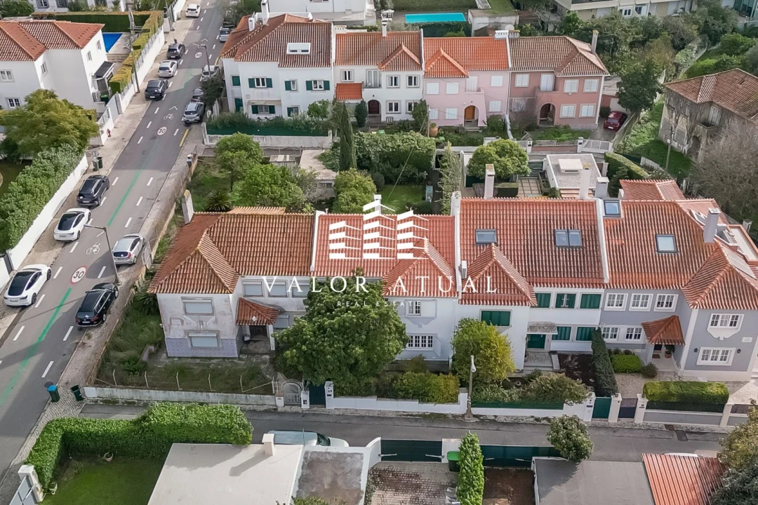 Moradia T4 para Venda em Belém Foto 33