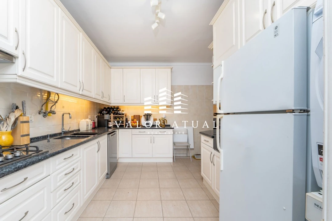 Moradia T4 para Venda em Belém Foto 13