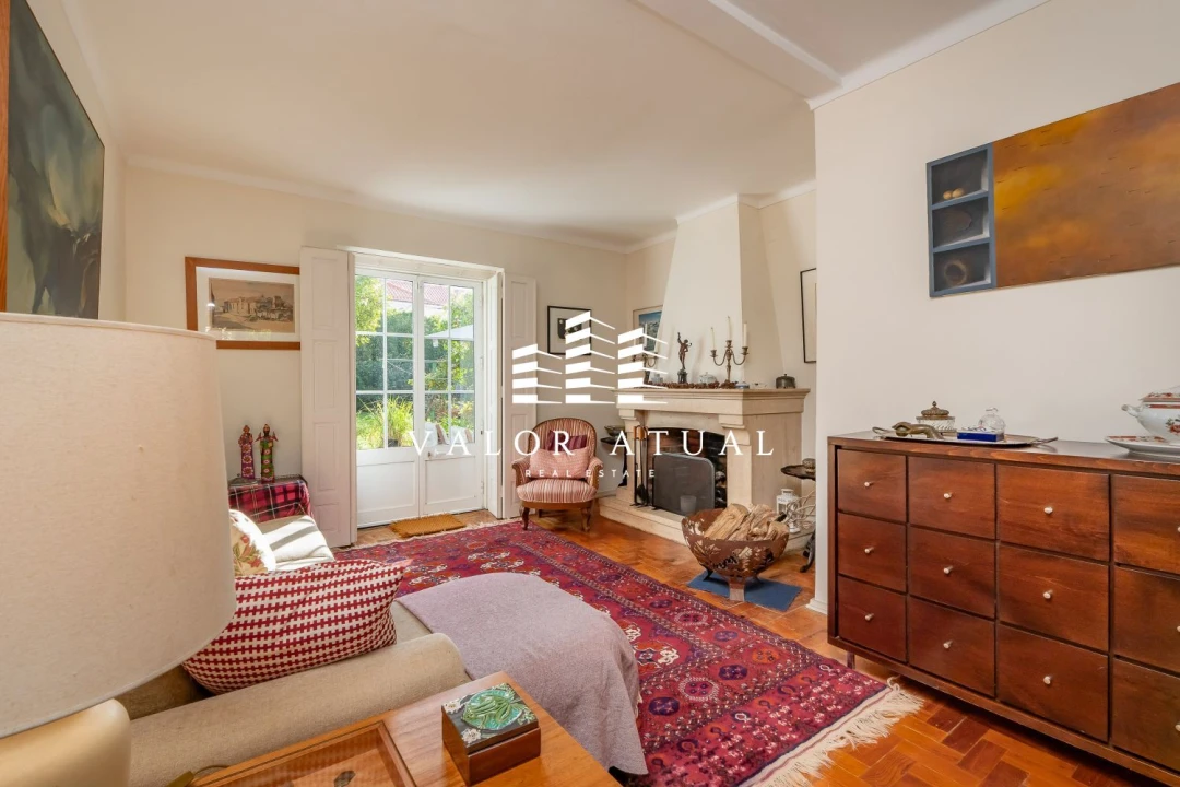 Moradia T4 para Venda em Belém Foto 2