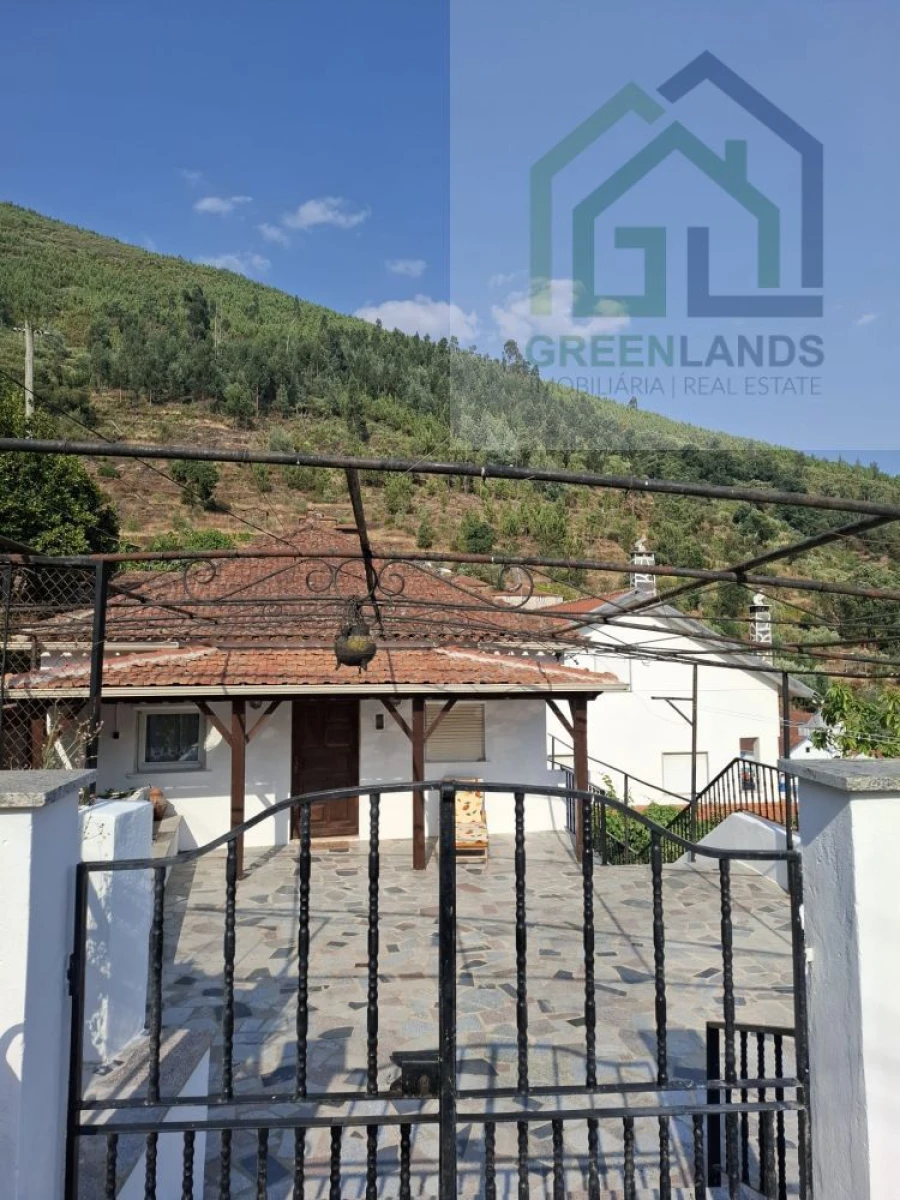 Moradia T2 para Venda em Cepos e Teixeira Foto 27