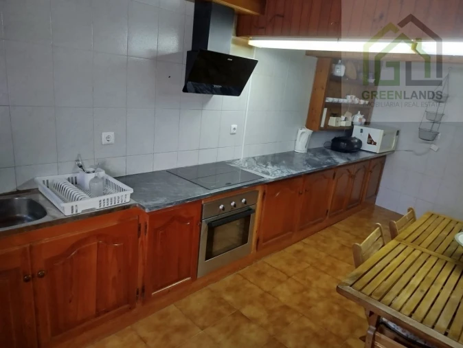 Moradia T2 para Venda em Cepos e Teixeira Foto 7