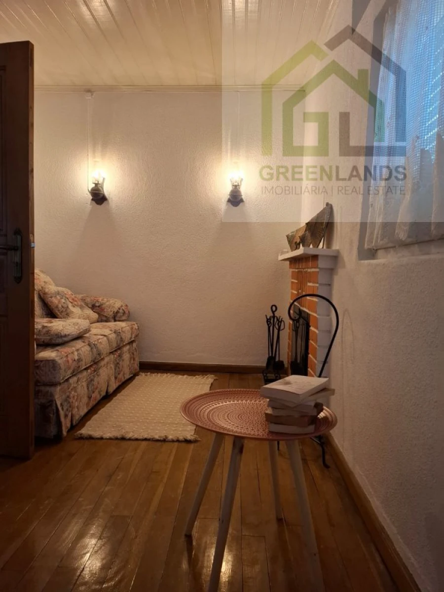 Moradia T2 para Venda em Cepos e Teixeira Foto 12